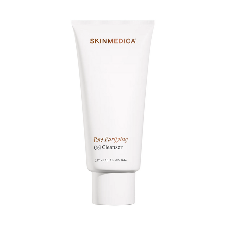 SkinMedica® Pore Purifying Gel Cleanser