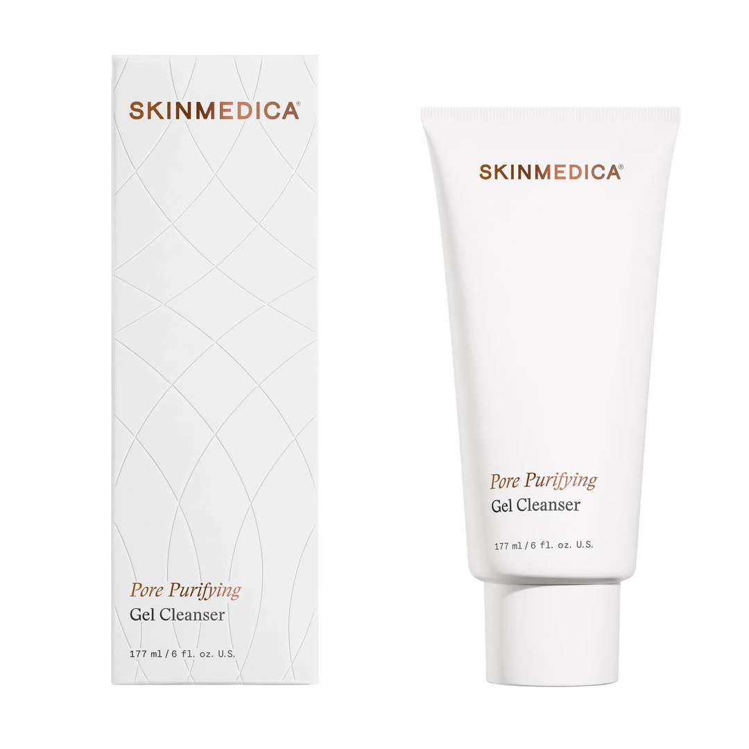 SkinMedica® Pore Purifying Gel Cleanser
