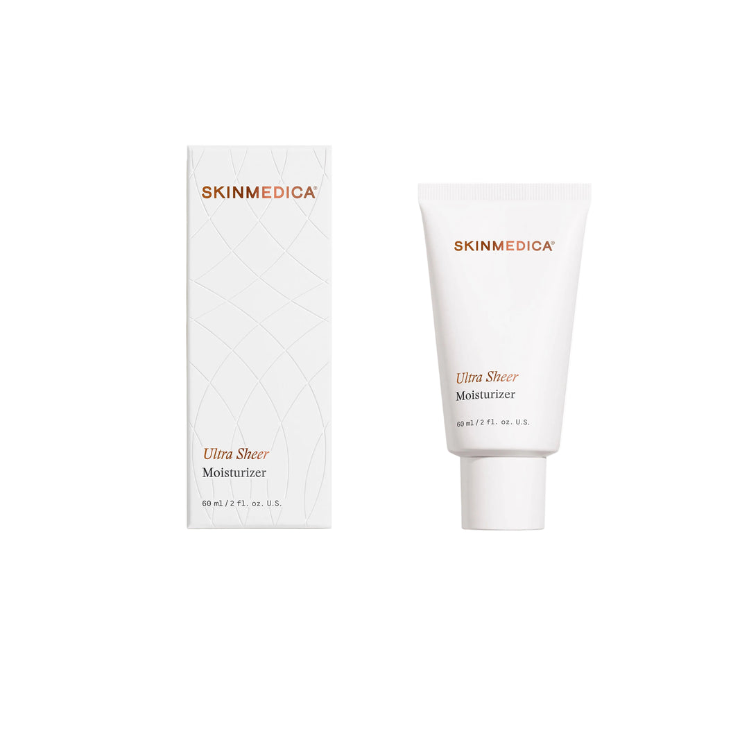 SkinMedica® Ultra Sheer Moisturizer