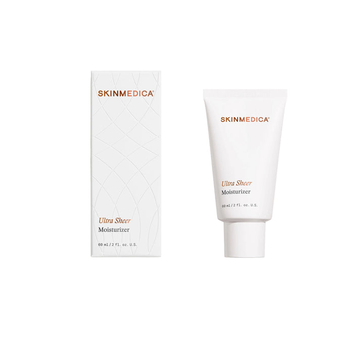 SkinMedica® Ultra Sheer Moisturizer