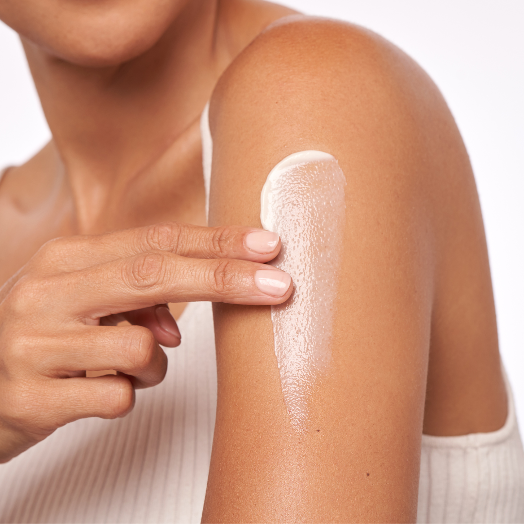 ALASTIN TransFORM Body Treatment with TriHex Technology®
