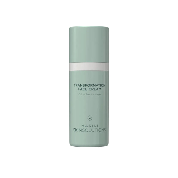 Marini SkinSolutions Transformation Face Cream
