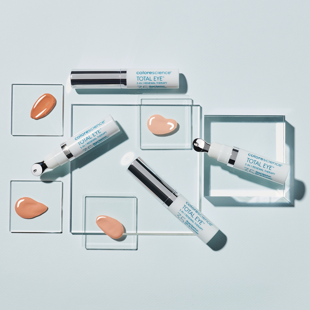 Colorescience® Total Eye™ 3-IN-1 Renewal Therapy SPF 35