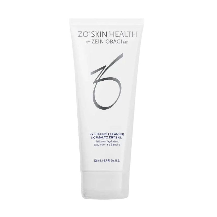 ZO® Hydrating Cleanser