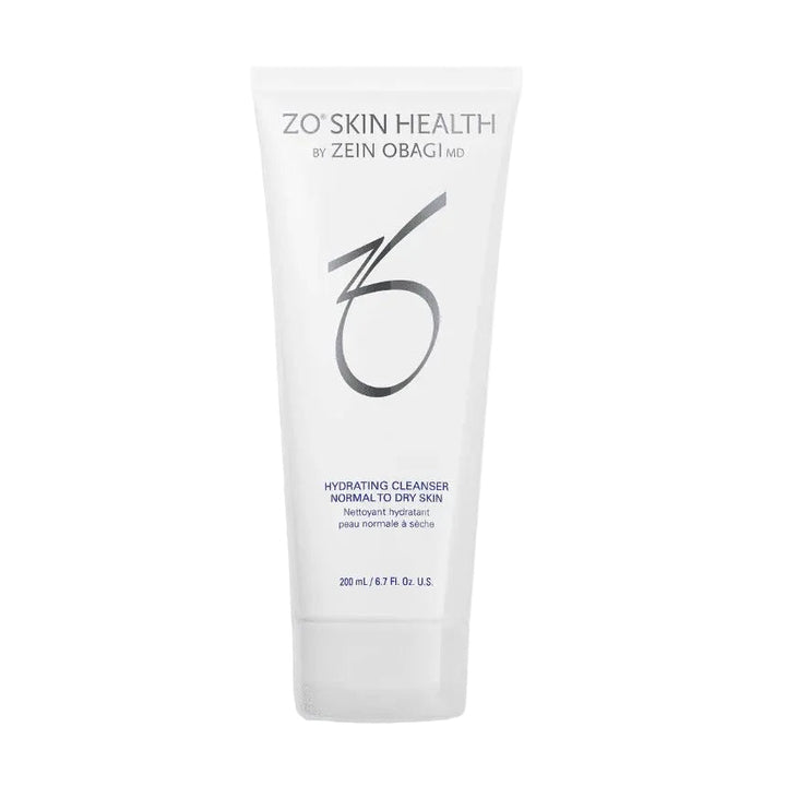 ZO® Hydrating Cleanser
