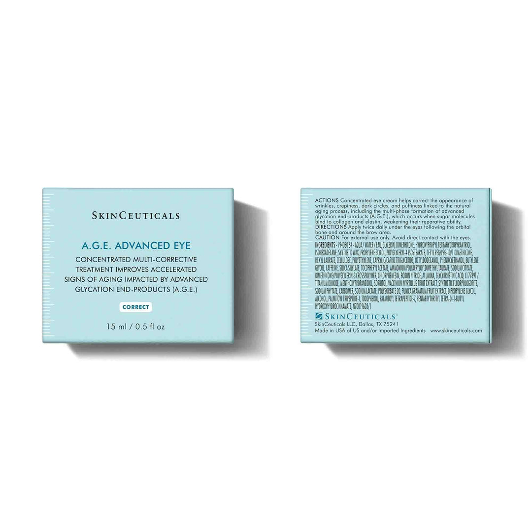 SkinCeuticals A.G.E. Advanced Eye for Dark Circles