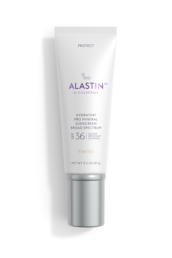 ALASTIN HydraTint Pro Mineral Broad Spectrum Sunscreen SPF 36