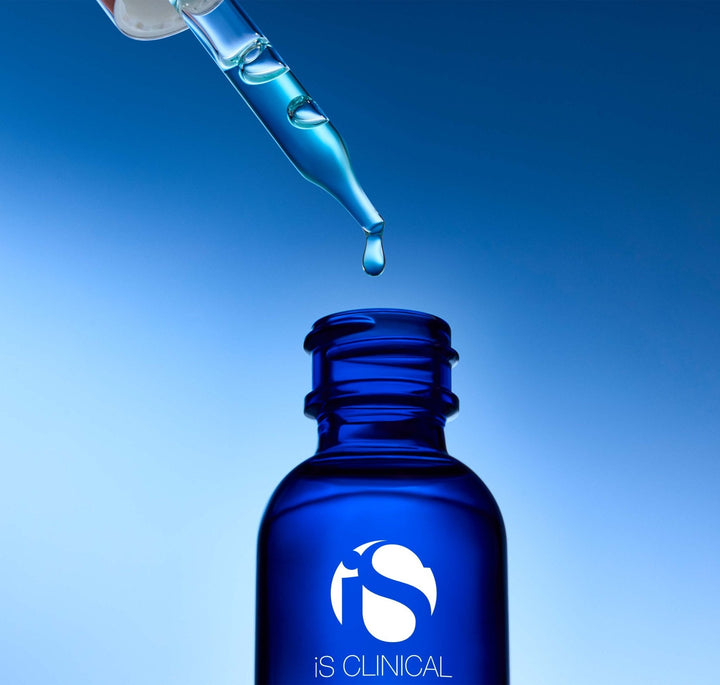 iS Clinical Active Serum 1 oz