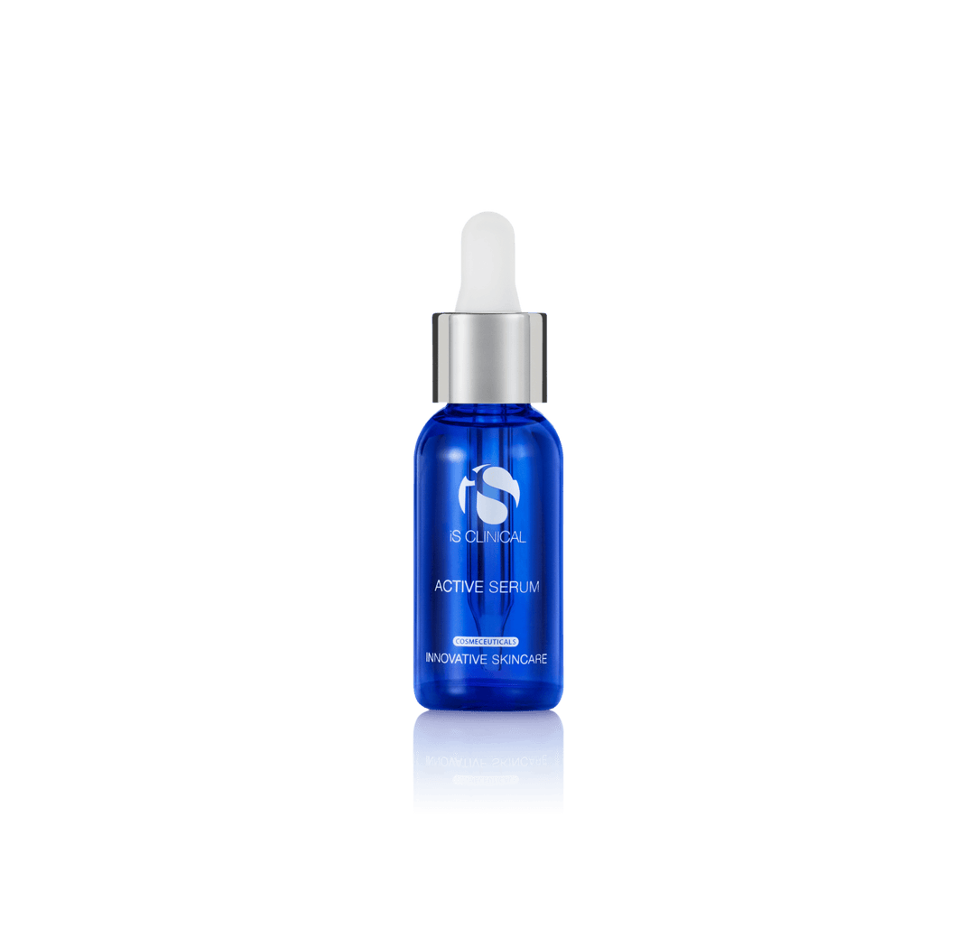 iS Clinical Active Serum 1 oz