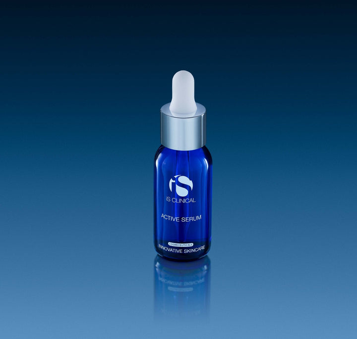 iS Clinical Active Serum 1 oz