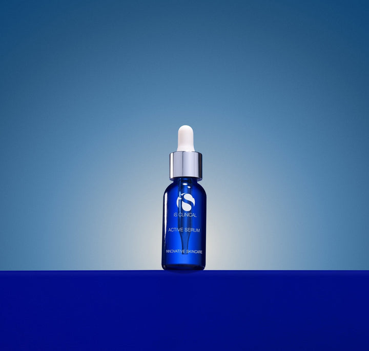 iS Clinical Active Serum 1 oz