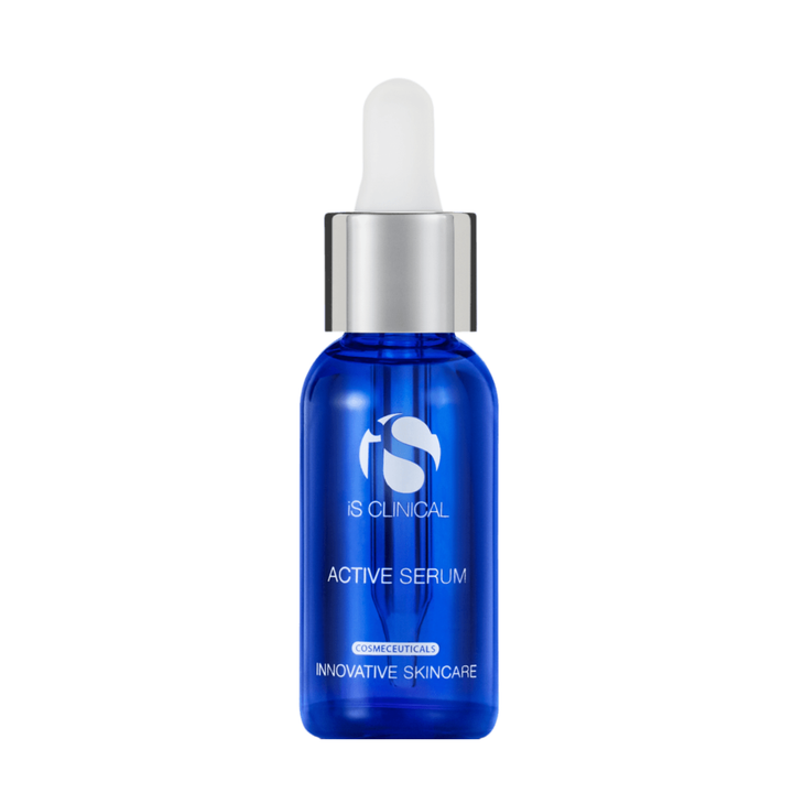 iS Clinical Active Serum 1 oz