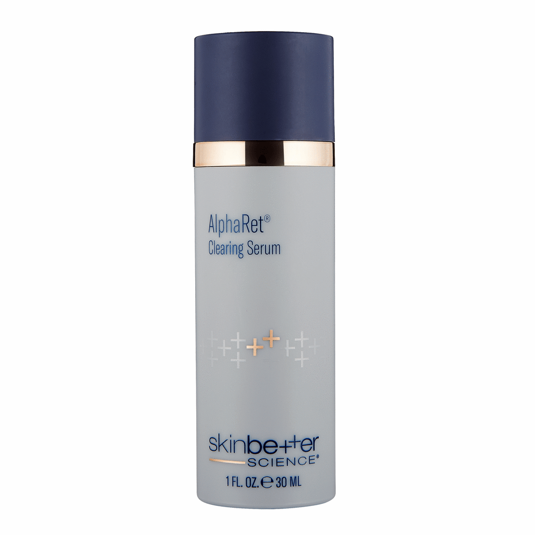 SkinBetter AlphaRet Clearing Serum
