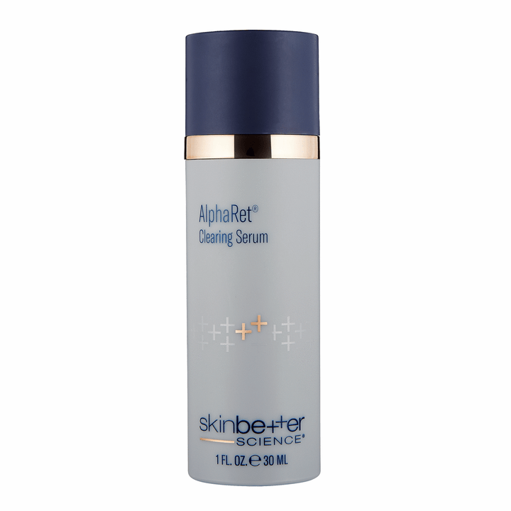 SkinBetter AlphaRet Clearing Serum