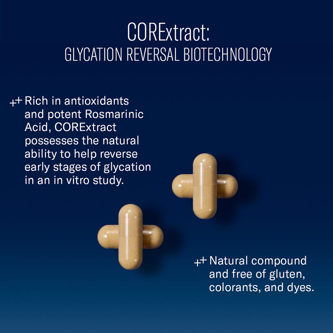SkinBetter BioRewind Skin Health Dietary Supplement