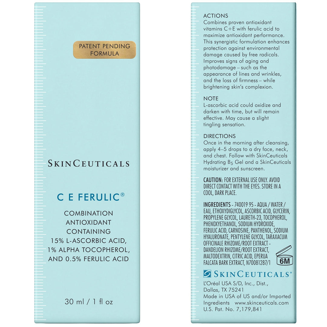SkinCeuticals C E Ferulic®