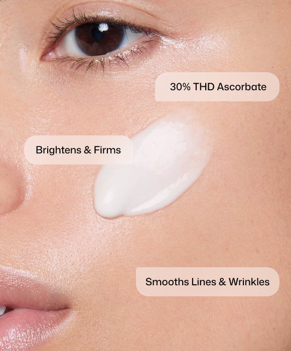 REVISION® Skincare C+ Correcting Complex 30%