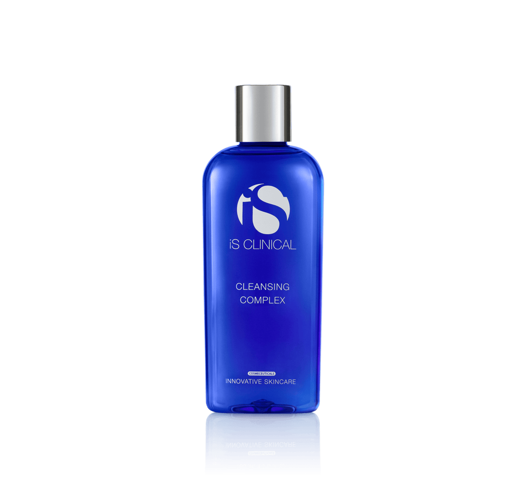 iS Clinical Cleansing Complex 6 oz.