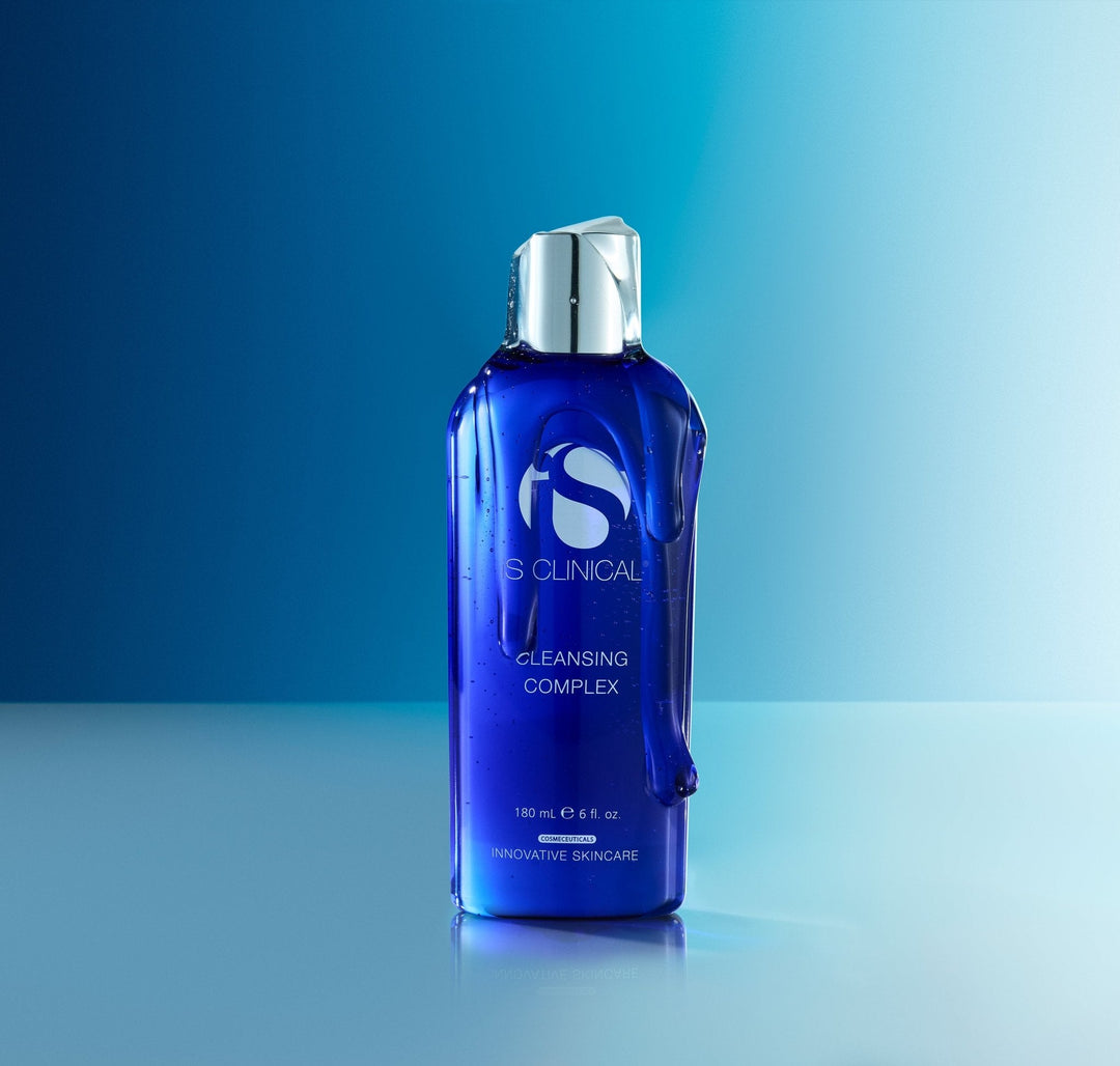 iS Clinical Cleansing Complex 6 oz.