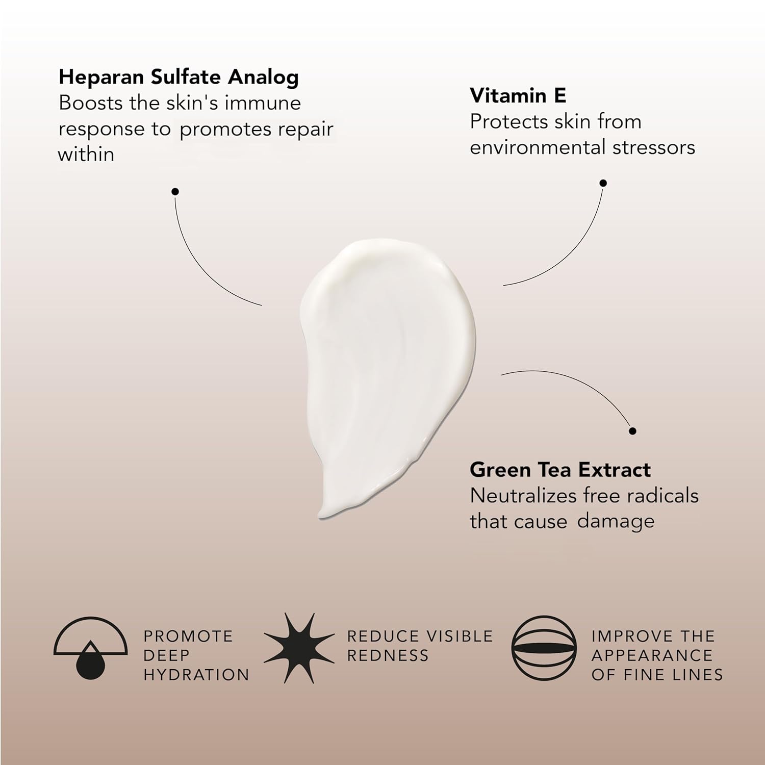 SENTÉ® Dermal Repair Cream – SkinSpirit