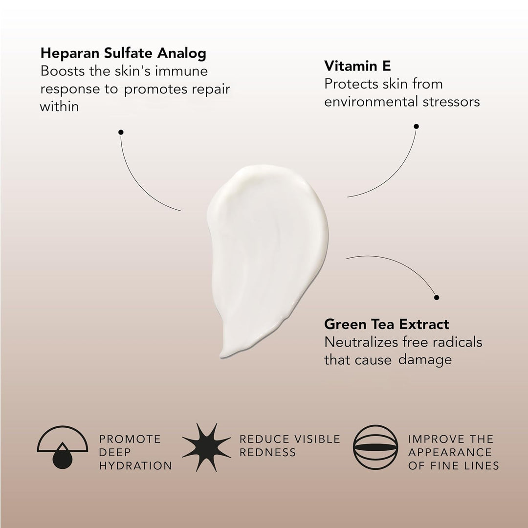 SENTÉ® Dermal Repair Cream