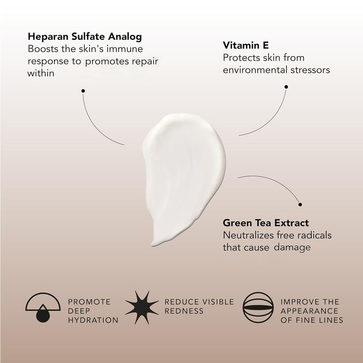 SENTÉ® Dermal Repair Cream