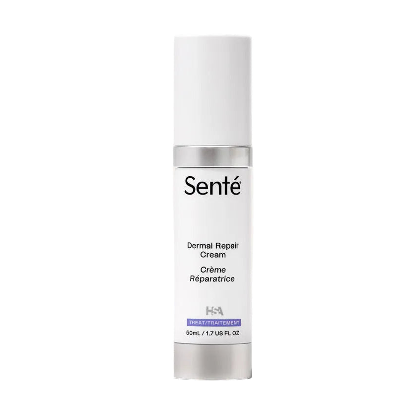 SENTÉ® Dermal Repair Cream – SkinSpirit