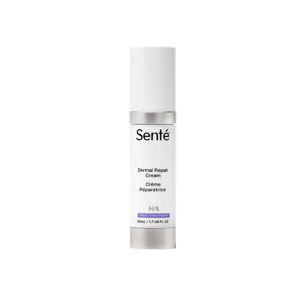 SENTÉ® Dermal Repair Cream