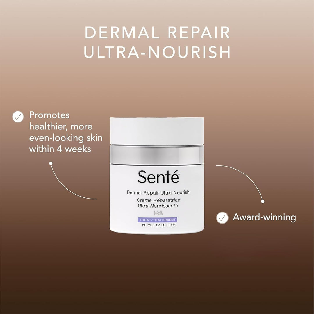 SENTE Dermal Repair Ultra-Nourish