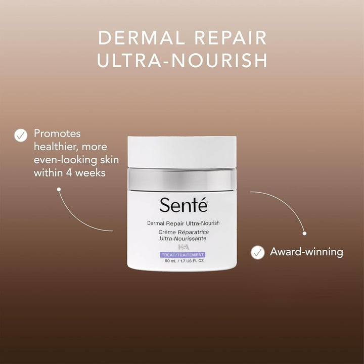 SENTE Dermal Repair Ultra-Nourish