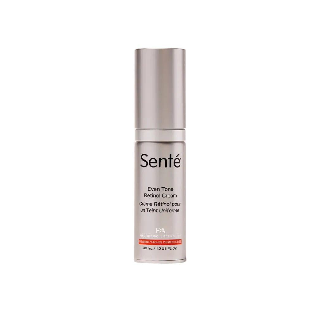 SENTÉ Even Tone Retinol Cream