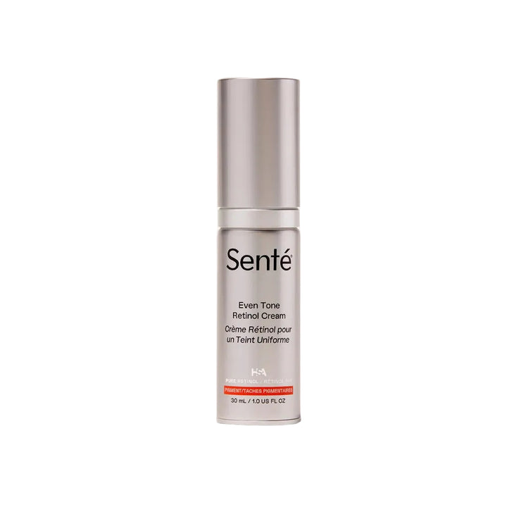 SENTÉ Even Tone Retinol Cream