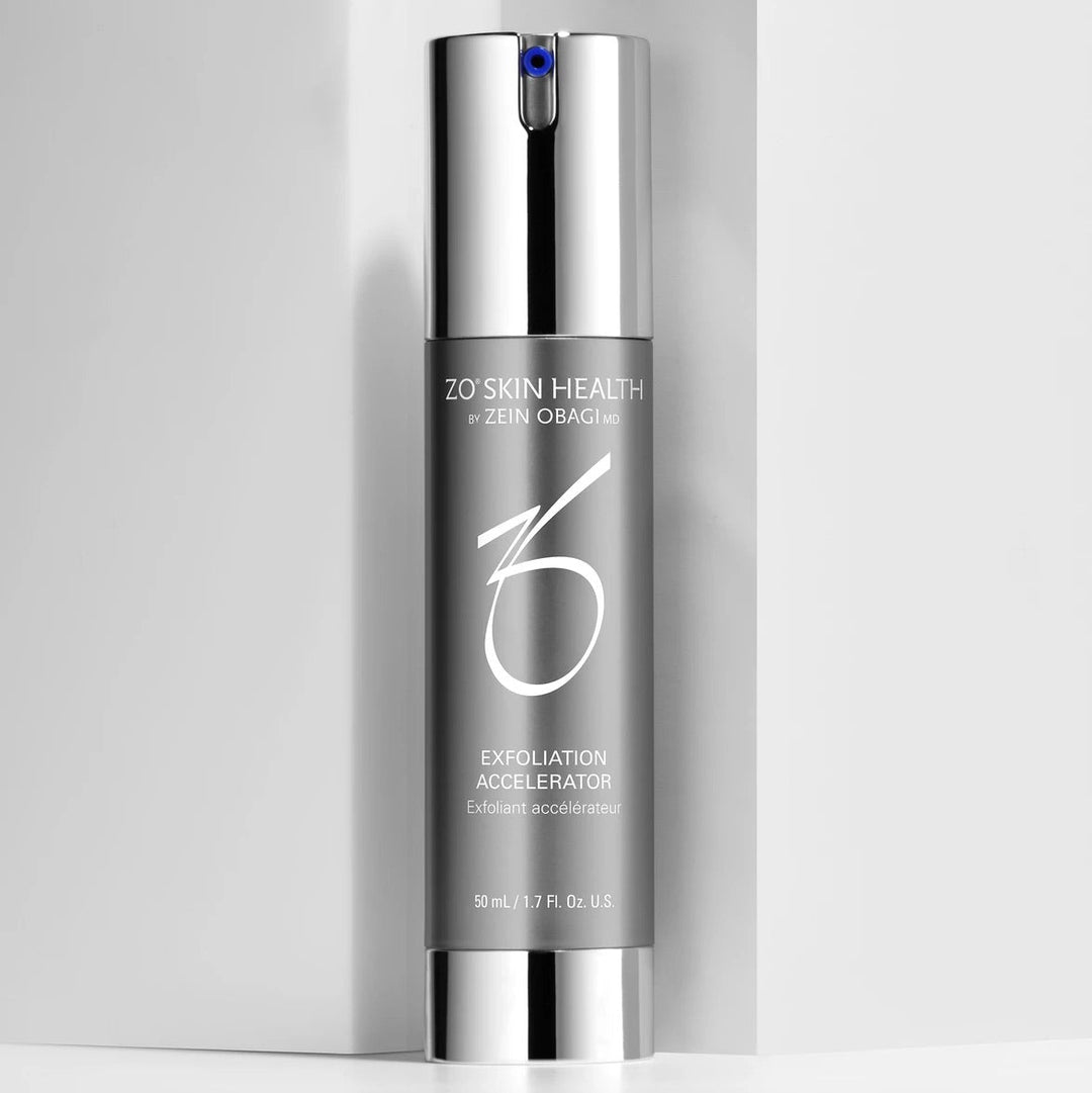 ZO® Exfoliation Accelerator