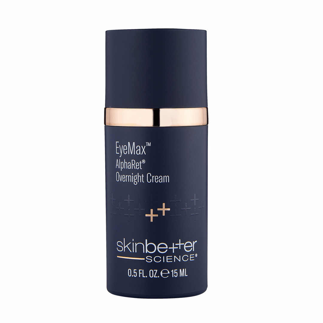 SkinBetter EyeMax AlphaRet Overnight Cream