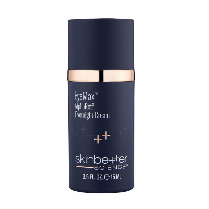SkinBetter EyeMax AlphaRet Overnight Cream
