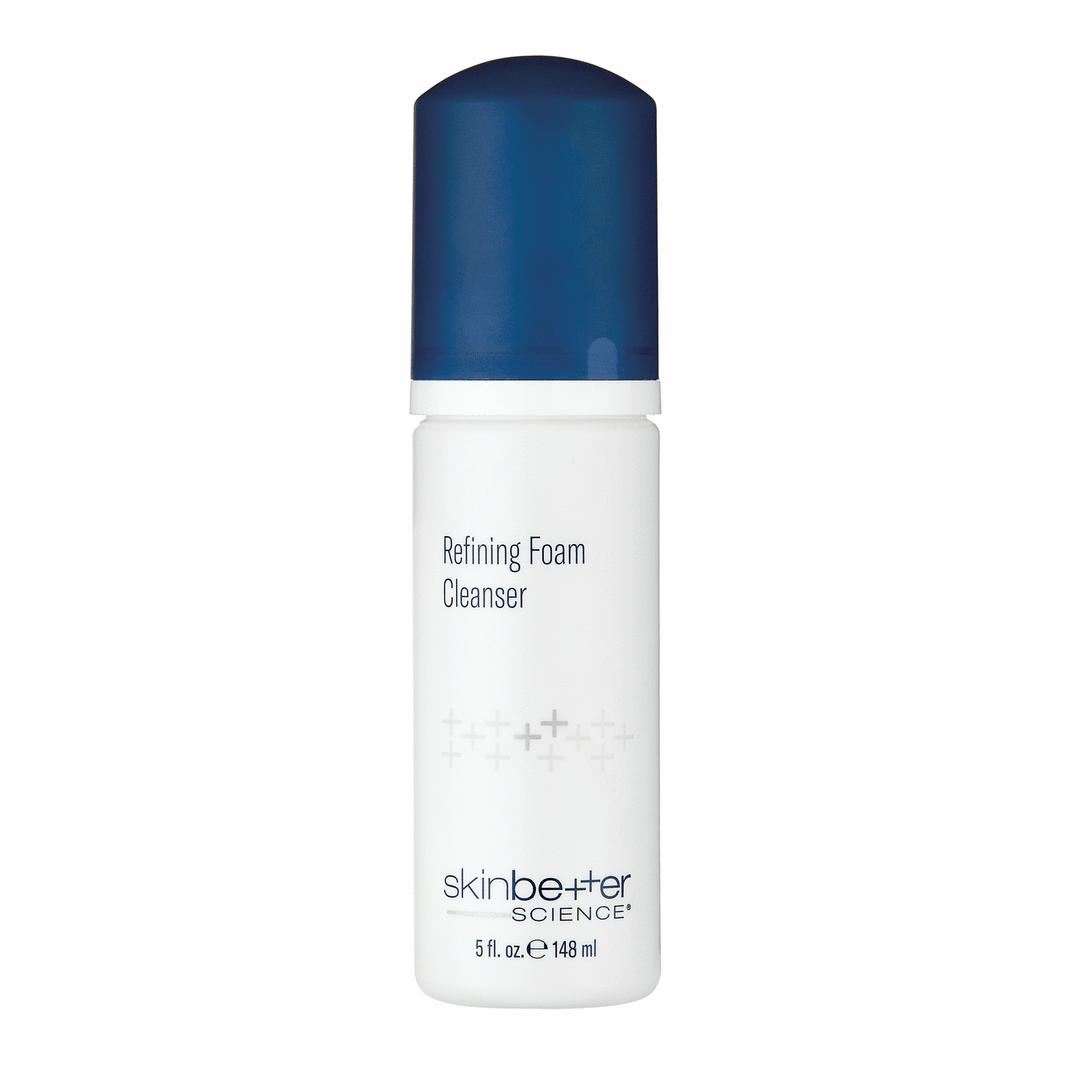 SkinBetter Refining Foam Cleanser