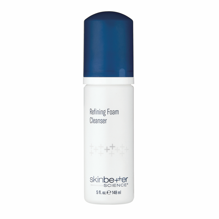 SkinBetter Refining Foam Cleanser