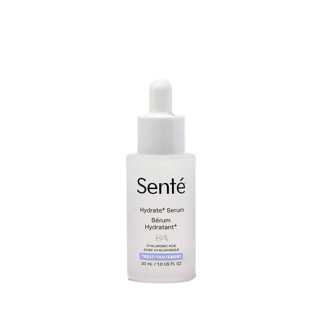 SENTÉ® Hydrate+ Serum