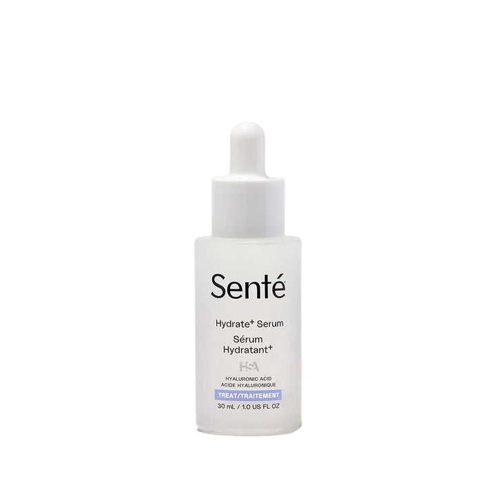 SENTÉ® Hydrate+ Serum