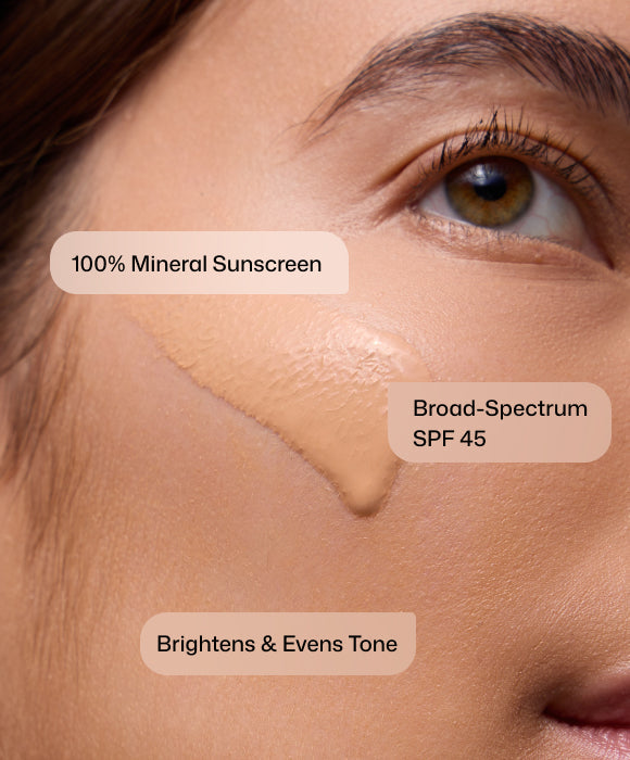 Revision® Skincare Intellishade® TruPhysical™