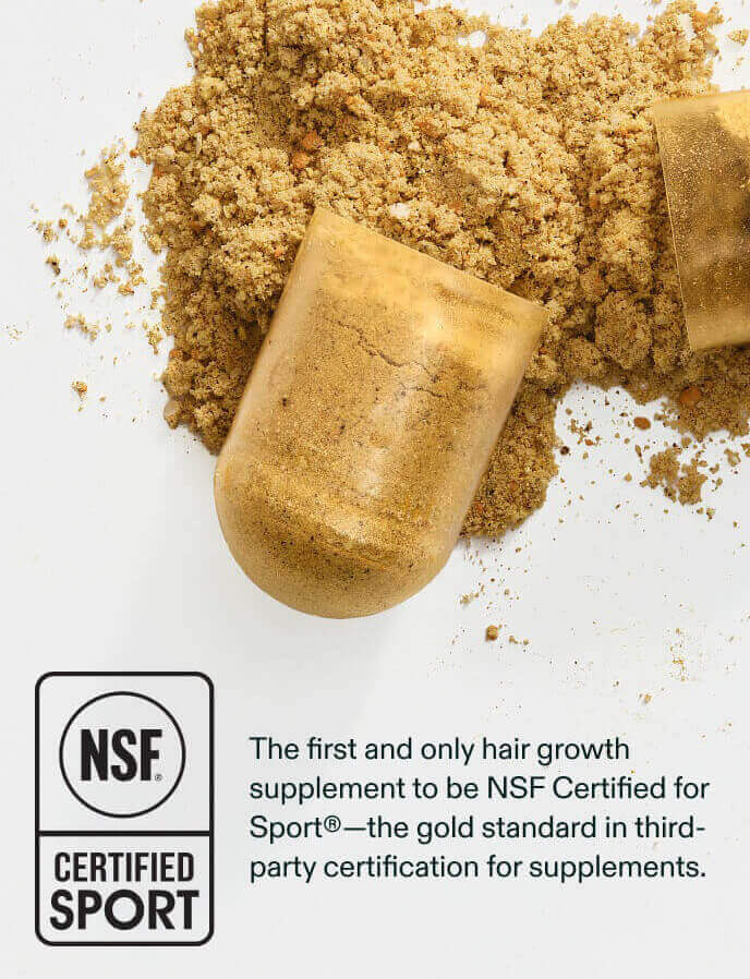 Nutrafol for Men