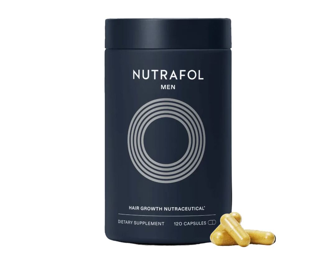 Nutrafol for Men
