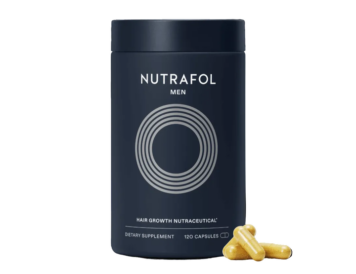 Nutrafol for Men