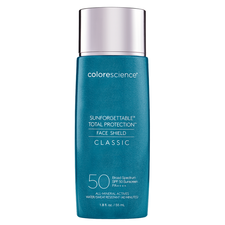 Colorescience® Sunforgettable® Total Protection Face Shield SPF 50