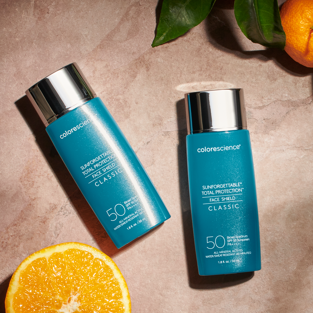 Colorescience® Sunforgettable® Total Protection Face Shield SPF 50