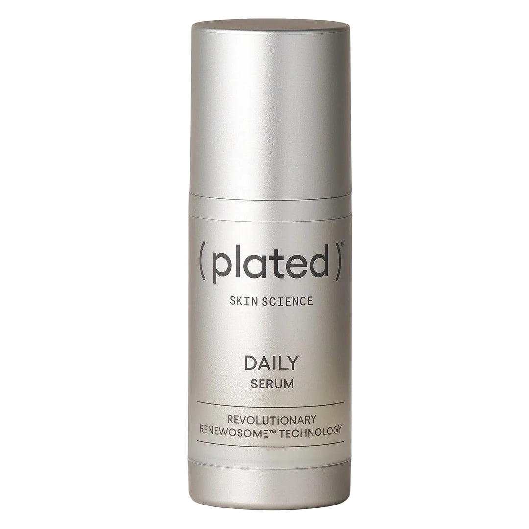Plated Daily Serum