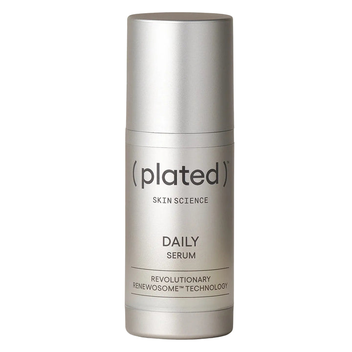 Plated Daily Serum