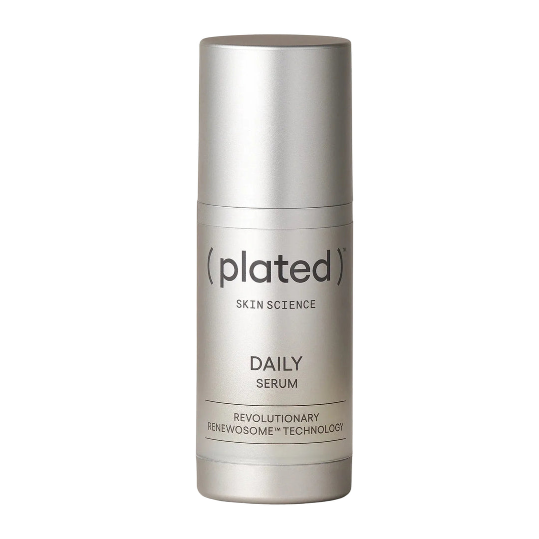 Plated Daily Serum