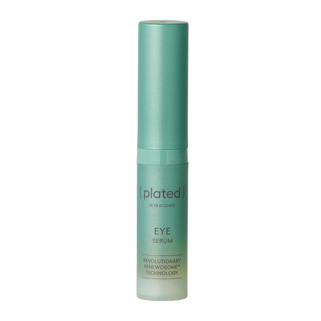 Plated EYE Serum
