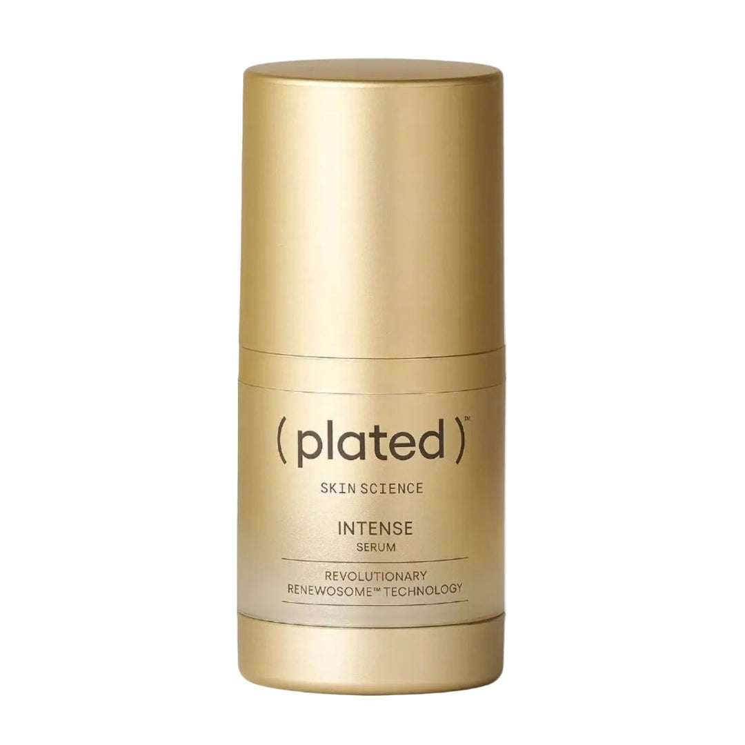 Plated Intense Serum